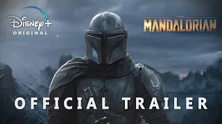 The Mandalorian – Official Trailer 2   Disney+   Streaming Nov  12 Final