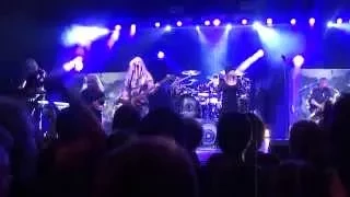 Nightwish-I Want My Tears Back (Last Anette Olzon Concert Live)