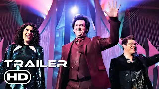 THE RIGHTEOUS GEMSTONES Season 3 Trailer (2023) | Max