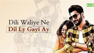 Diliwaliye | whatsapp status | bilal saeed | neha kakar