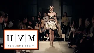 Показ TSUM FASHION SHOW Весна/Лето 2018