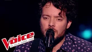 Diane Tell – La Légende de Jimmy | Neeskens | The Voice France 2015 | Épreuve ultime