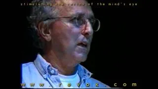 RUGGERO DEODATO - Interview (part 2) with his son discussing CANNIBAL HOLOCAUST