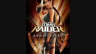 Tomb Raider Anniversary Soundtrack HD - 16: Centaurs Boss Theme