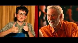 Last Vegas | Trailer #1 US (2013) Michael Douglas Morgan Freeman