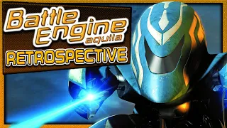 Battle Engine Aquila Retrospective | Hidden Gem