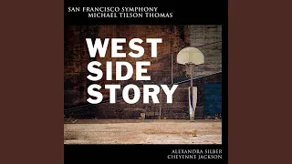 West Side Story, Act 2: "I feel pretty" (Maria, Consuelo, Rosalia, Francisca)