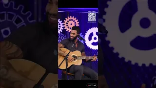 Cidade acordada(ao vivo) Gusttavo Lima live strings