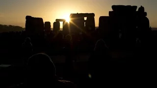 5 things you should know about the winter solstice