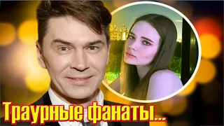 Дочь солиста Na-Na Владимира Политова....ушла из жизни....после многих дней в коме....