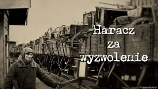 Haracz za wyzwolenie