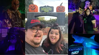Sir Henry's Haunted Trail  2021 | Central Florida's Top Local Haunt