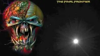 Iron Maiden - The Final Frontier - El Dorado Single