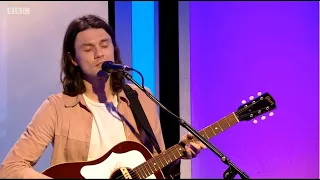 James Bay - Chew On My Heart (Live on BBC The One Show)