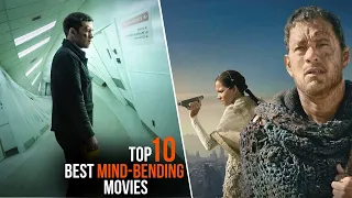 Top 10 Mind Bending Movies That Will Blow Your Mind! [Vol II]