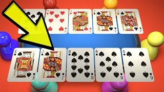 How To Play Short Deck Poker