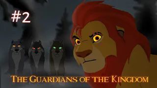 The Guardians of the Kingdom (1x2) Dublado HD