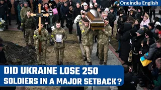 Donestk: Russia claims to repel major Ukrainian attack; Kyiv laughs it off | Oneindia News