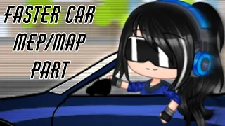 Faster Car MAP/MEP Part || Team Idolize || Read Desc