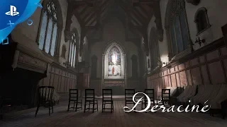 Déraciné – Launch Trailer | PS VR