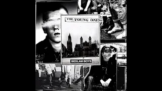 The Young Ones - Bedlam Boys(ep 2023)