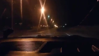 BMW е34 vs Chrysler 300C