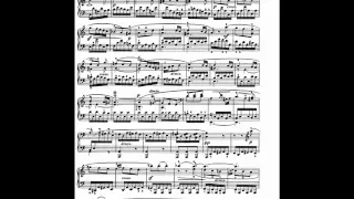 Barenboim plays Mendelssohn Songs Without Words Op.19 No.2 A Minor