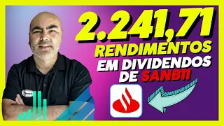 SANTANDER ESTA BARATO E VALE A PENA INVESTIR E RECEBER DIVIDENDOS? SANB3 - SANB4 - SANB11