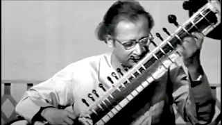 Sitar Samrat Nikhil Banerjee: That Which Colors The Mind: An Unfinished Film By Steven Baigel.