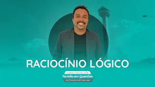 Especial IDECAN - Revisão em Questões: Raciocínio Lógico com Fernando Cardoso