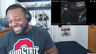 Wheeler Walker - Jr Sit On My Face | Reaction