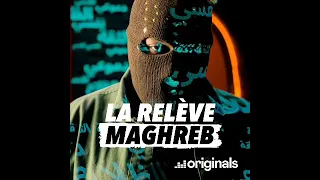 SNOR - Dawk lia [LA RELEVE MAGHREB]