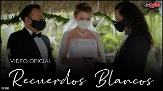 Recuerdos Blancos Video oficial - Oskar Bakano y su Grupo Jalado