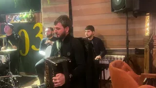 Vidadi qarmon,Ferhad sintez,Telman nagara,Eka qosa,Arif udarnik