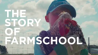 The Story Of Farmschool - The Best Is Yet To Come | A Short Documentary