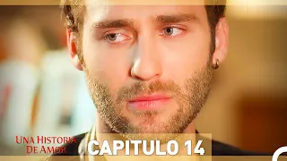 Una Historia De Amor - Capitulo 14 (Espanol Doblado)