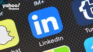 FBI warns of LinkedIn crypto scams