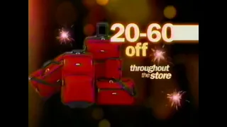 JCPenney (2006) Television Commercial - Anniversary Sale