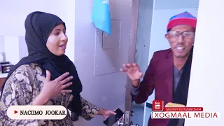 Maalmihii Nolosheena Qaladaadka oo qosol badan Part 2