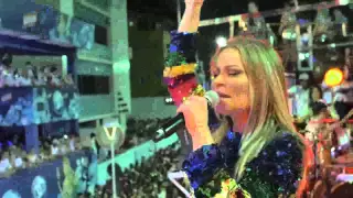 Aviões do Forró   Lei da Vida   YouTube Carnaval 2015