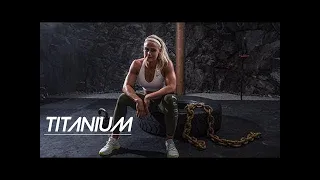 SARA SIGMUNDSDOTTIR   TITANIUM   Female Fitness Motivation 2021