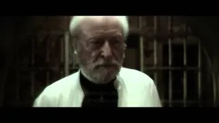 STOUNHERSTO BEPROTNAMIS / Stonehearst Asylum - trailer (Lietuviški subtitrai)