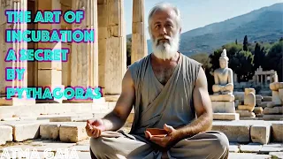 Ancient Secrets: Pythagoras and the Art of Incubation - Discovering Divinity Through Meditation