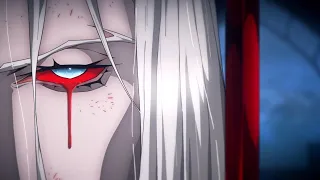 Camilla DEATH scene - Castlevania Season 4 (2021)