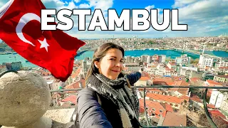 Qué hacer en ESTAMBUL: los imperdibles! 🇹🇷