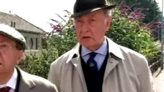 Last of the Summer Wine  - Who's That Merry Man with Billy, Then?
