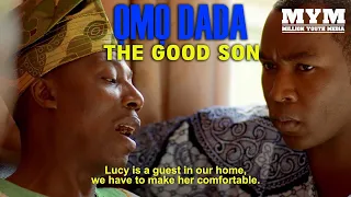 (Omo Dada) The Good Son | Drama Short Film (2020) | MYM