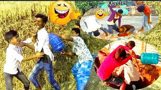 Must Watch New Comedy Video Amazing Funny Video 2021 Episode 53 By Fun Tv 420