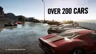 Forza Horizon 2 — Релиз!
