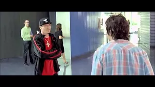 That's My Boy (2012) Scene: 'Vanilla Ice'